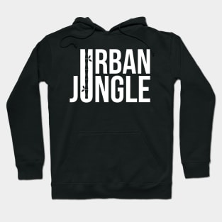 Urban Jungle Hoodie